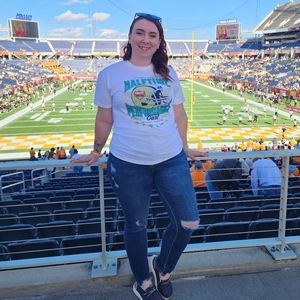 Meet your Posher, Ashlynn